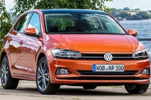 Ricambi volkswagen polo 2020