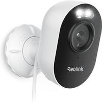 Reolink 2K 4MP Telecamera Wi-Fi Esterno con Spotli
