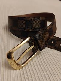 Cintura Louis Vuitton 