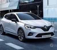 Ricambi garantiti renault clio 2021;2022