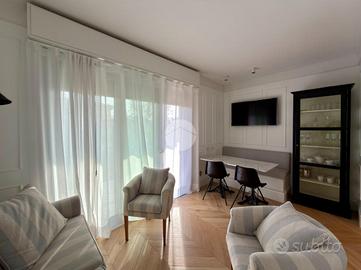 2 LOCALI A MANERBA DEL GARDA