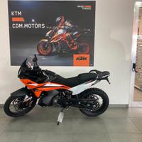 KTM 890 Adventure