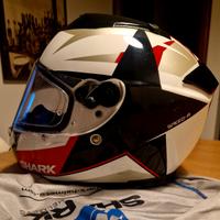 Casco Shark Speed R