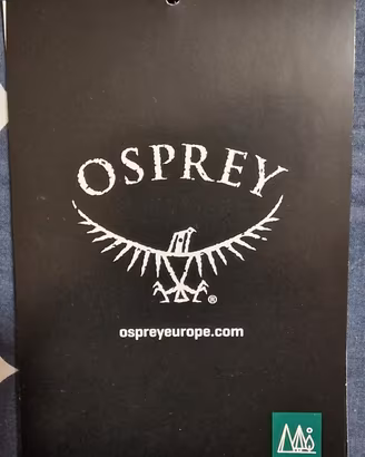 Sacca idrica Osprey Hydraulics 1.5 L