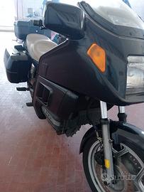 Moto BMW K100 LT