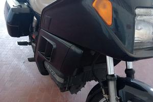 Moto BMW K100 LT