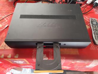 thule spirit circle lettore cd guasto  			