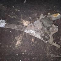 Alzavetro Destro Elettrico Per Porsche 911 964