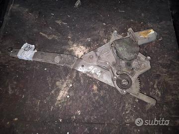 Alzavetro Destro Elettrico Per Porsche 911 964