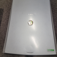 Canoscan lide 30 usato funzionante (senza cavo)