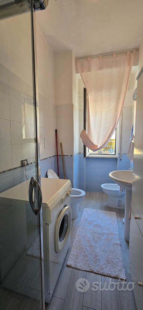 Apartment in Trani, Barletta-Andria-Trani - Vista 5