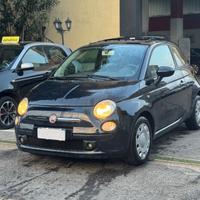 Fiat 500 1.2 Sport