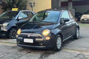 Fiat 500 1.2 Sport