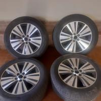 Gomme piu cerchi