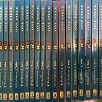 One piece prima edizione