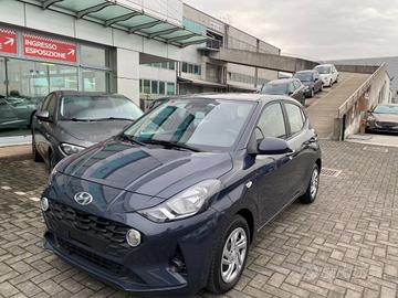 HYUNDAI i10 1.0 MPI Advanced