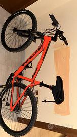 biciclette rockrider