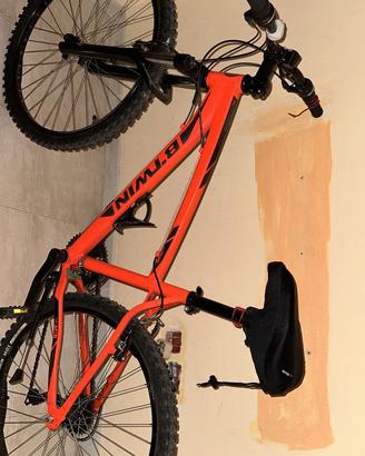 biciclette rockrider
