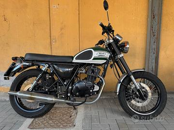 Mash Seventy Five 125
