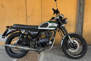 Mash Seventy Five 125