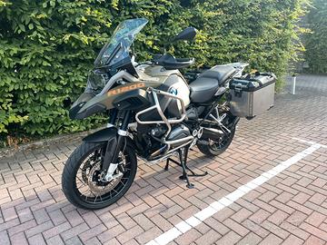 BMW GS 1200 ADVENTURE