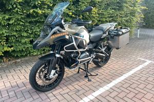 BMW GS 1200 ADVENTURE