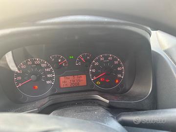 PEUGEOT Bipper - 2010