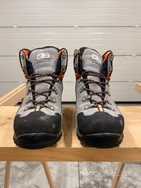 Scarponi trekking Scarpa