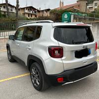 Jeep Renegade Limited