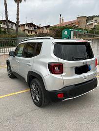 Jeep Renegade Limited