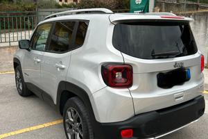 Jeep Renegade Limited