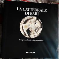 La cattedrale di Bari - Franco Maria Ricci