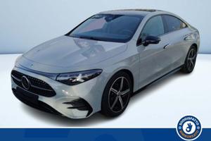 Mercedes-Benz CLA 200 Automatic Coupé 4Matic ...