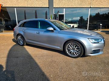 Audi A4 Avant 2.0 TDI 190 CV quattro S tronic Busi
