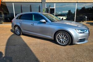 Audi A4 Avant 2.0 TDI 190 CV quattro S tronic Busi