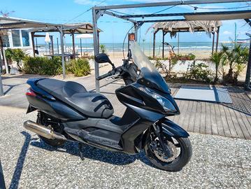 Kymco dowtown 300 abs