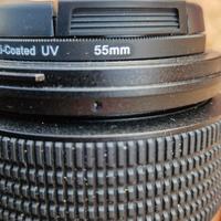 Tamrom SP 90mm f2,8 Di Macro