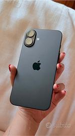 iPhone 16 128gb