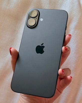 iPhone 16 128gb