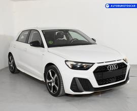 Audi A1 SPB 25 TFSI S line edition