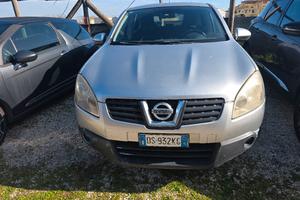 nissan qashqai 1.5 diesel 