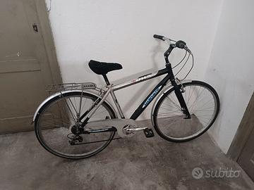 Bicicletta da uomo citybike 28 "