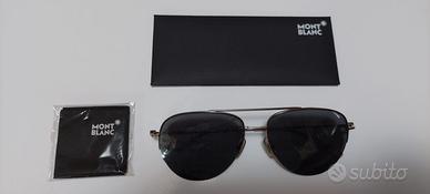 MONTBLANC Occhiali da sole