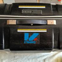 Valigetta per Moto anni 80'