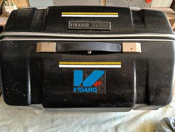 Valigetta per Moto anni 80'