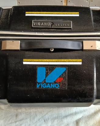 Valigetta per Moto anni 80'