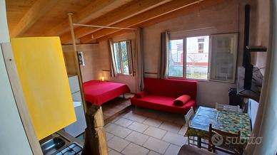 Casa vacanze San Pietro in Bevagna, salento