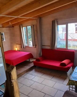 Casa vacanze San Pietro in Bevagna, salento