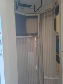 solarium