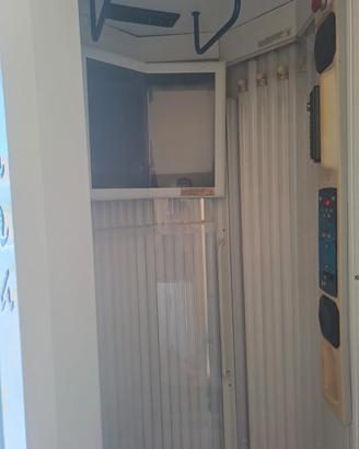 solarium
